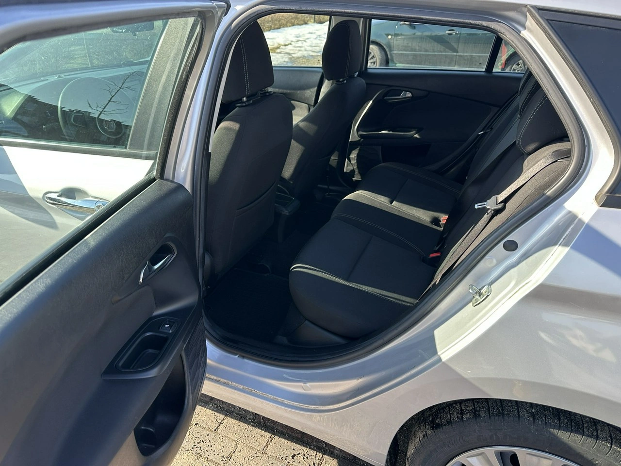 Fiat Tipo - Zdjęcie 13