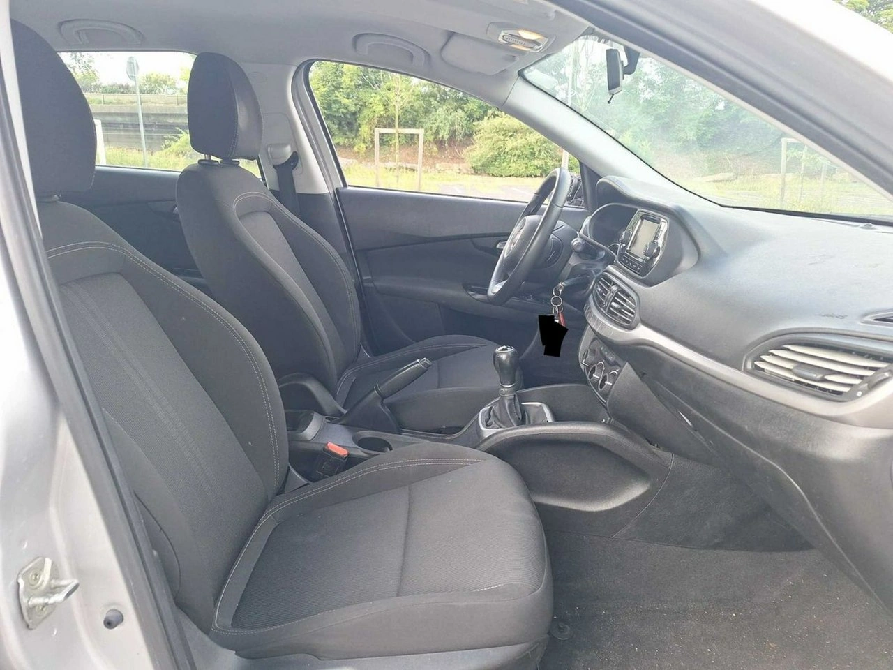 Fiat Tipo - Zdjęcie 13