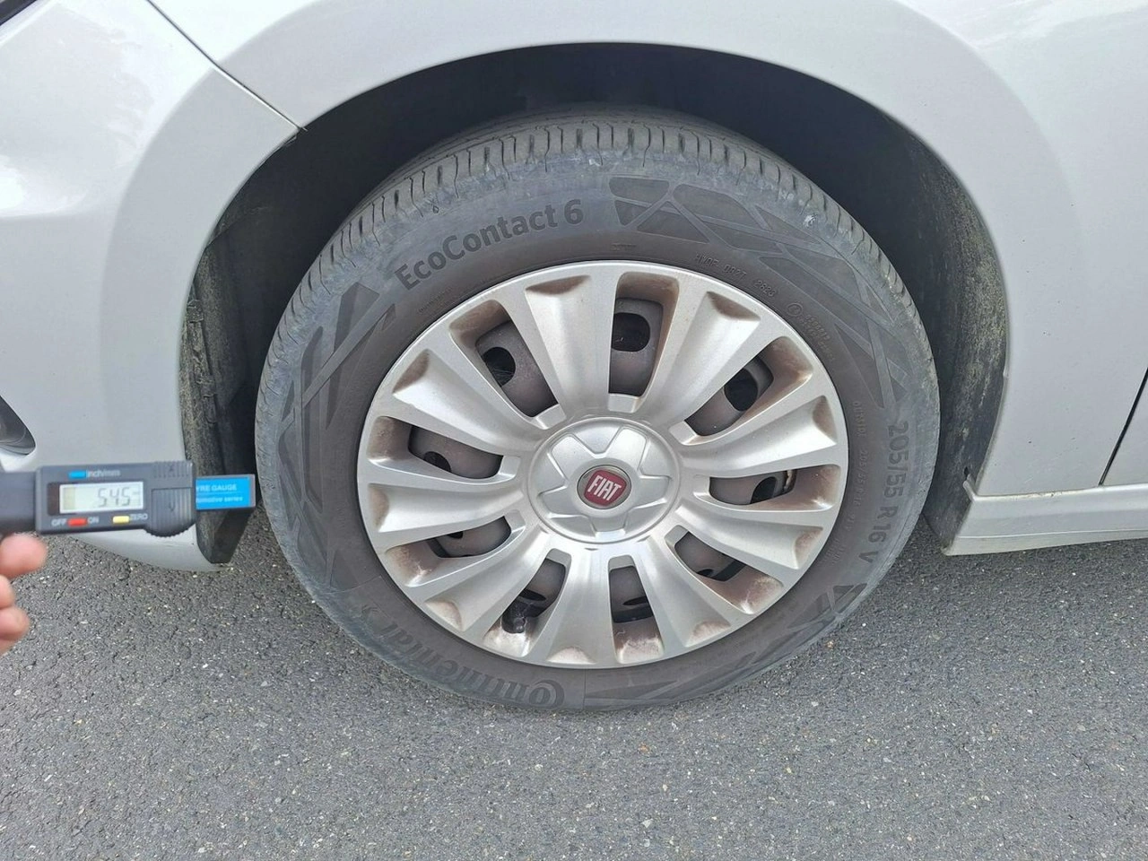 Fiat Tipo - Zdjęcie 14