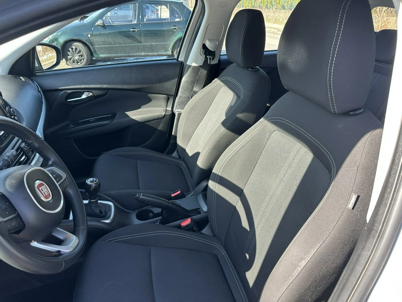 Fiat Tipo - Zdjęcie 15