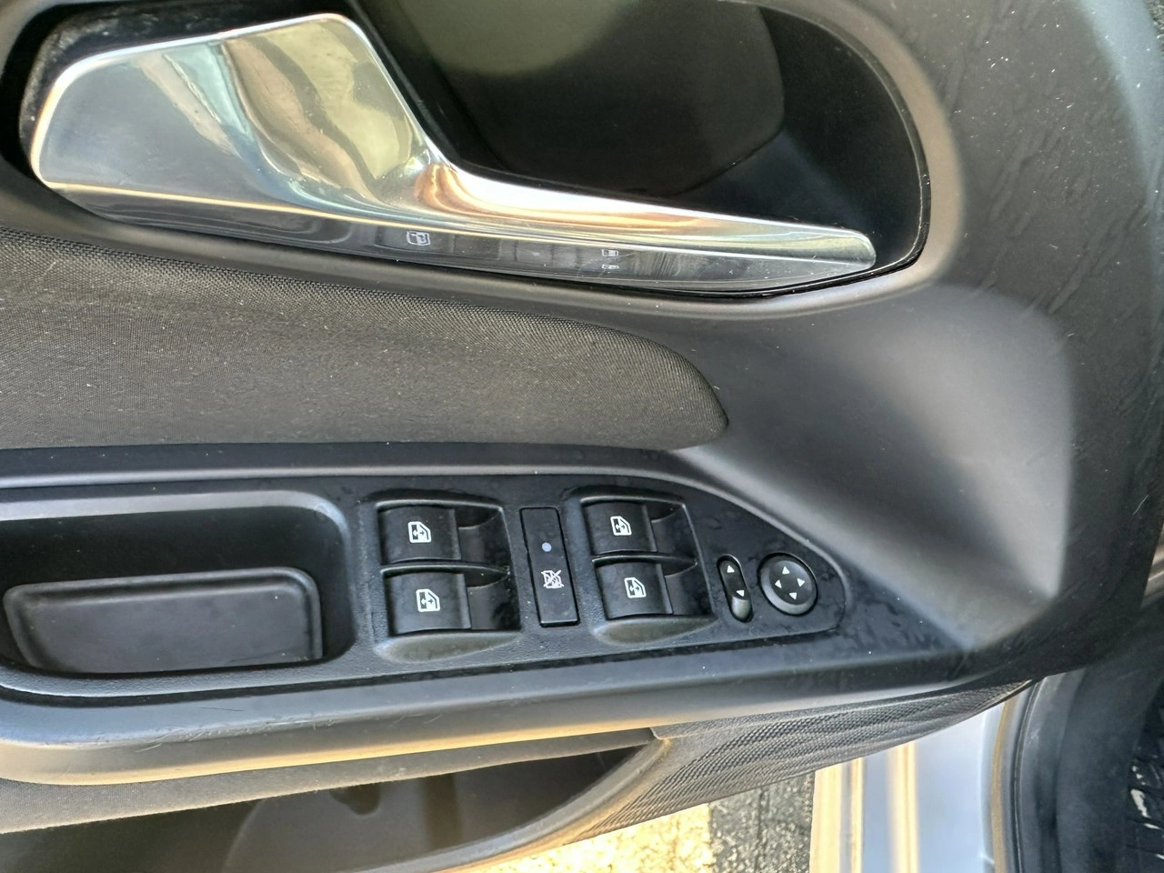 Fiat Tipo - Zdjęcie 16