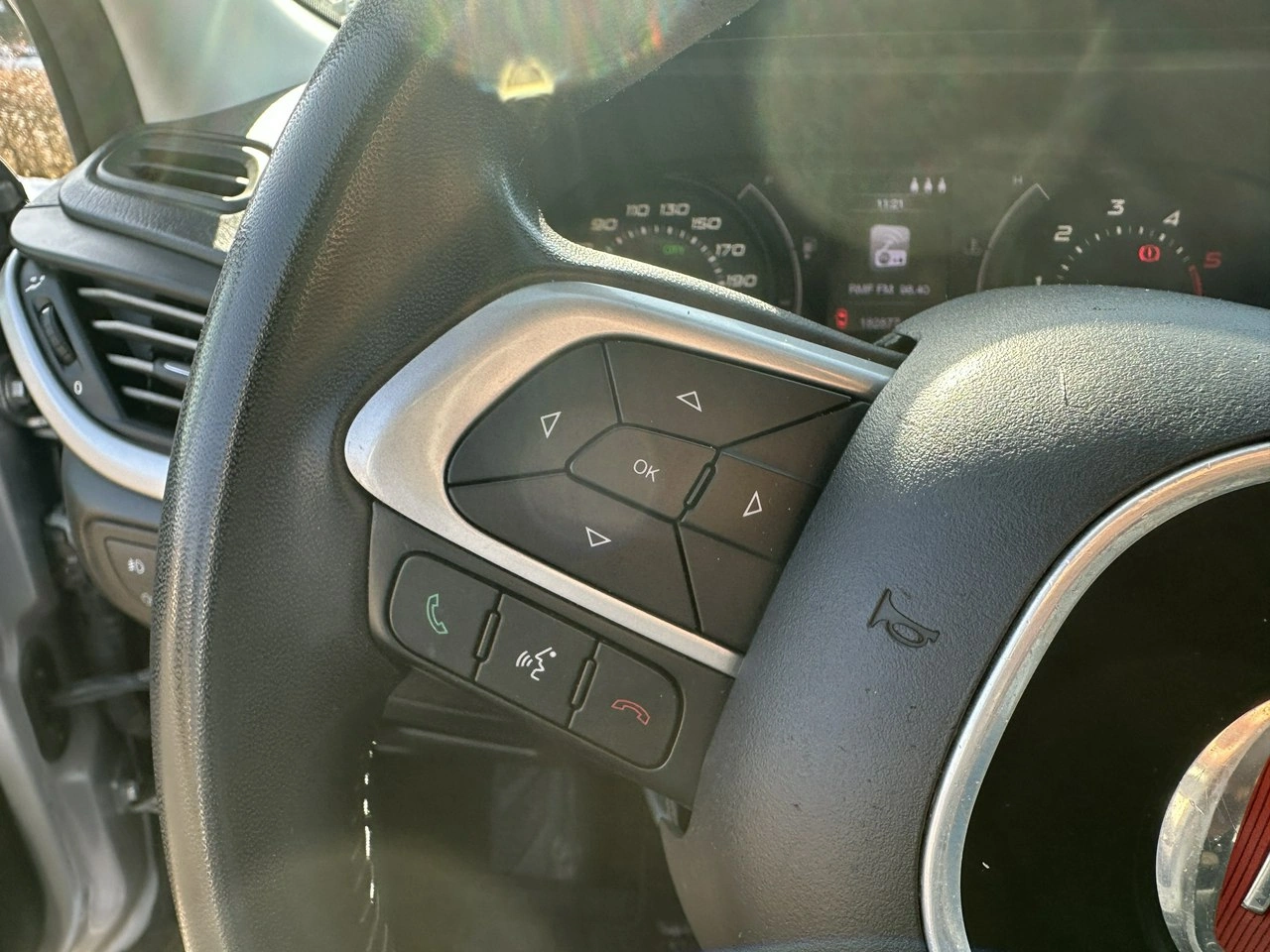 Fiat Tipo - Zdjęcie 18