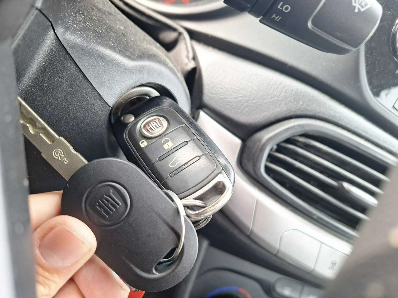 Fiat Tipo - Zdjęcie 1