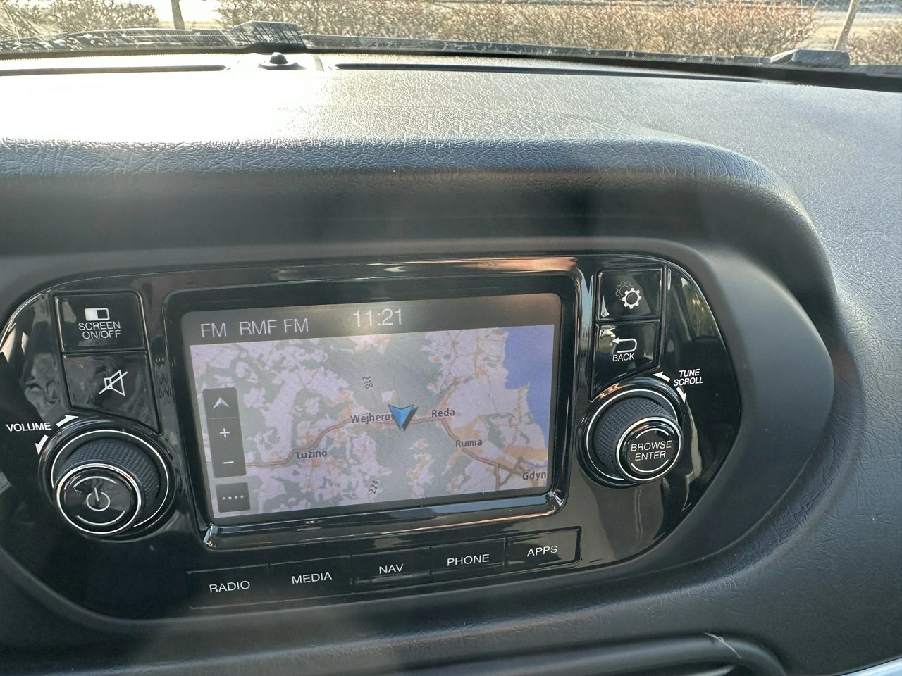 Fiat Tipo - Zdjęcie 19