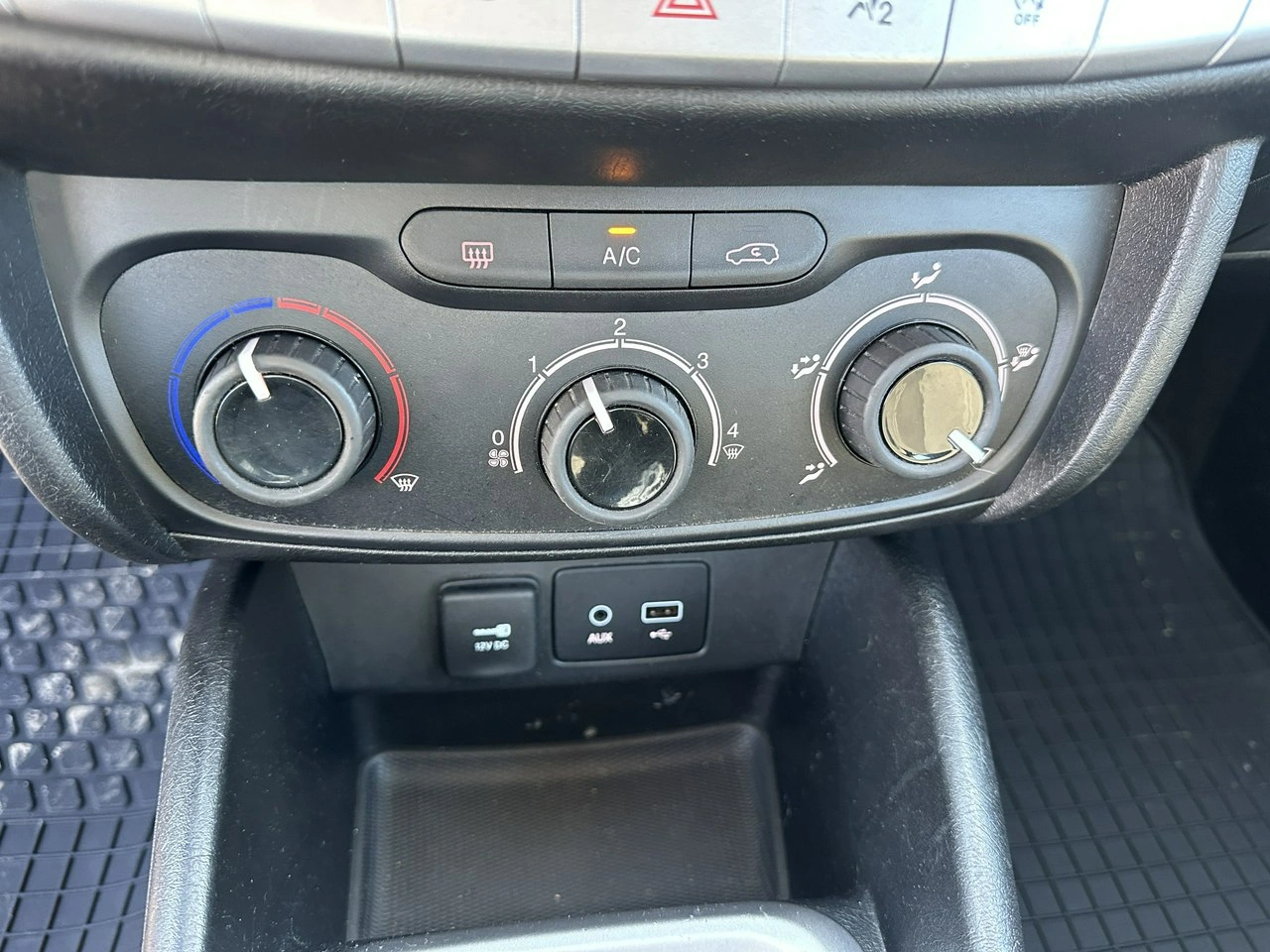 Fiat Tipo - Zdjęcie 20