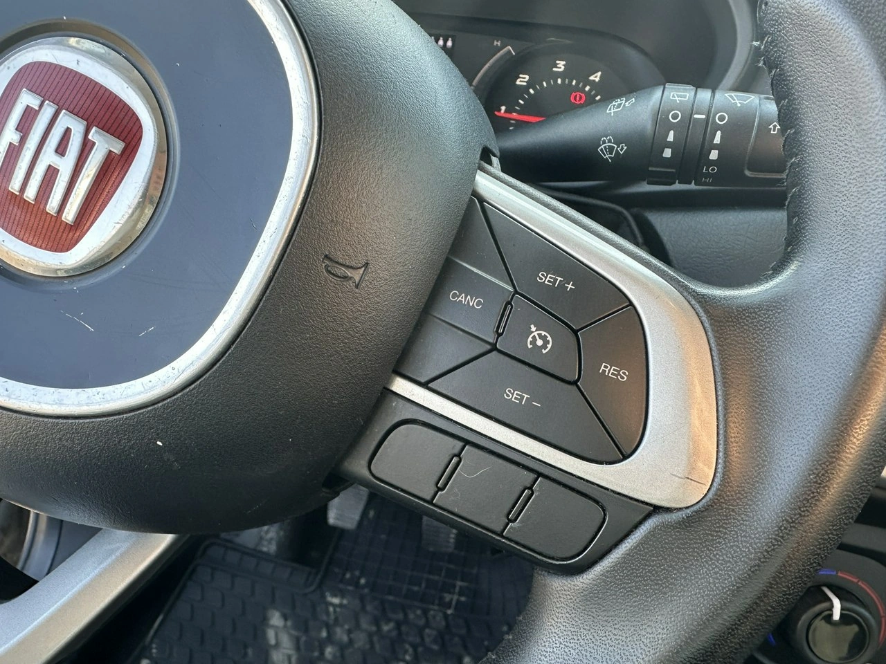 Fiat Tipo - Zdjęcie 21