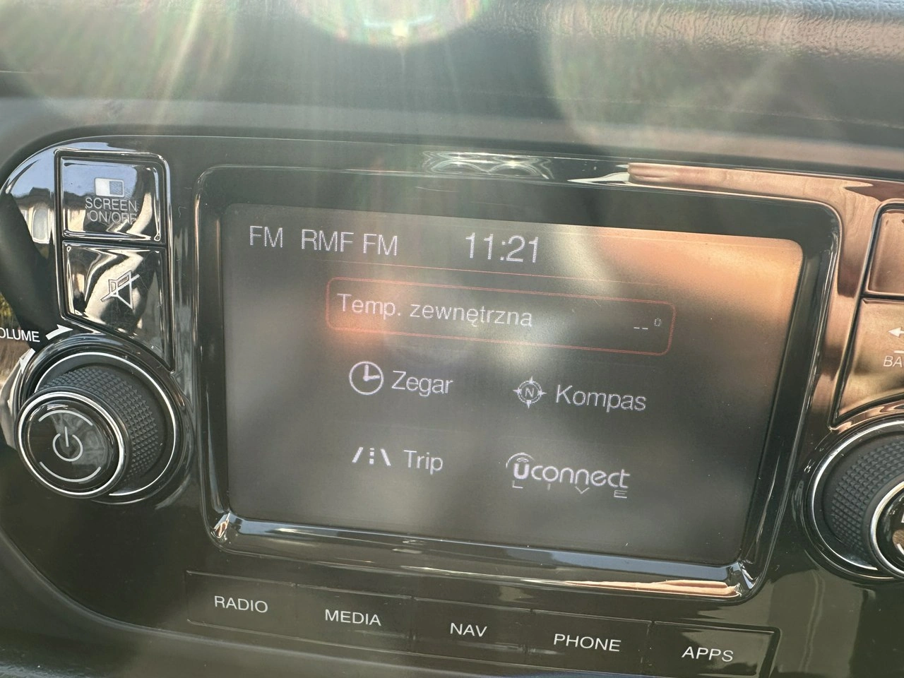 Fiat Tipo - Zdjęcie 22