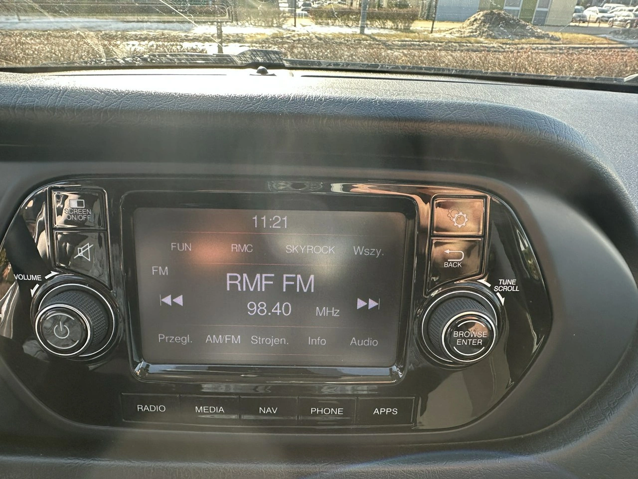 Fiat Tipo - Zdjęcie 23