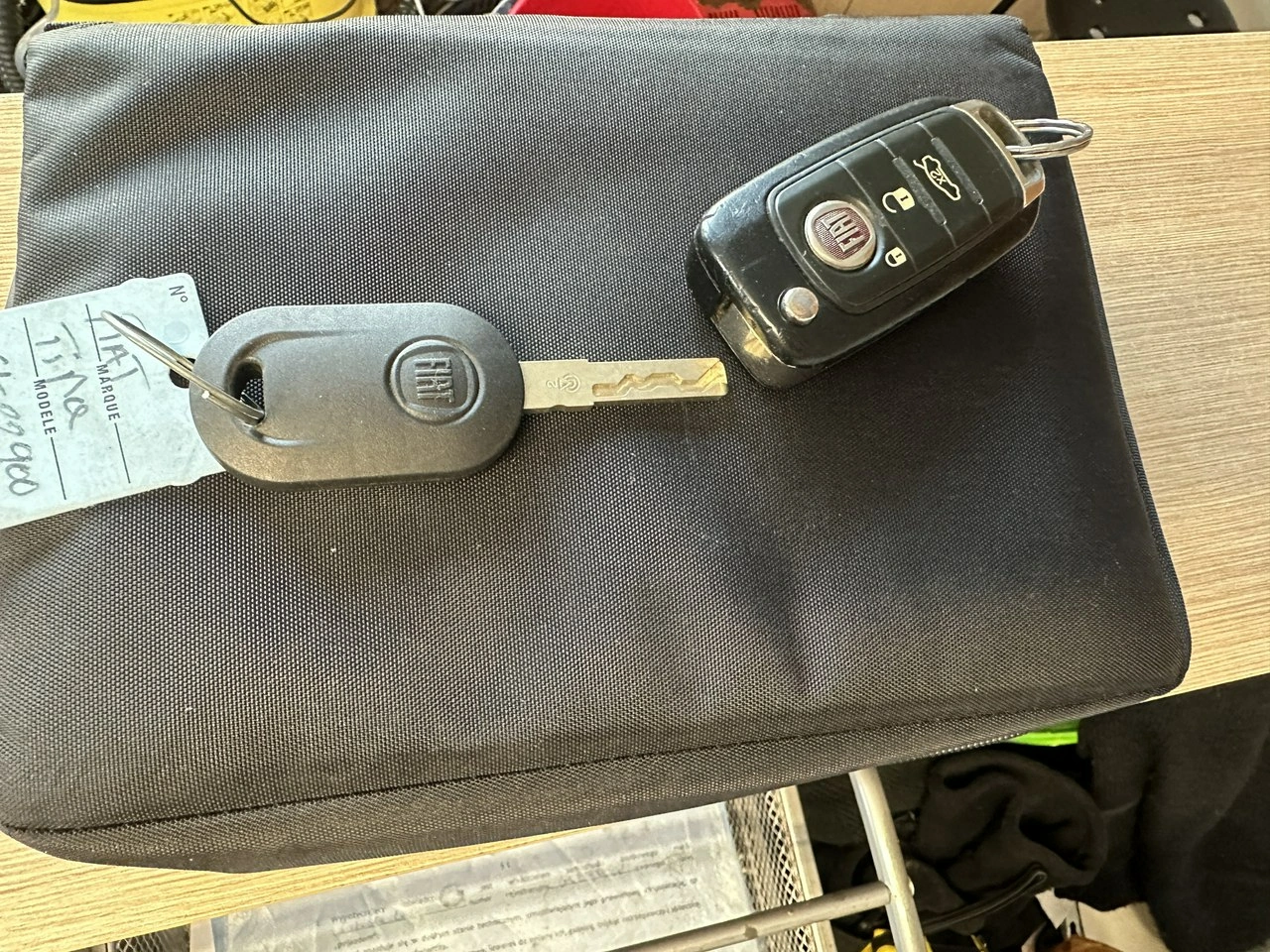 Fiat Tipo - Zdjęcie 25