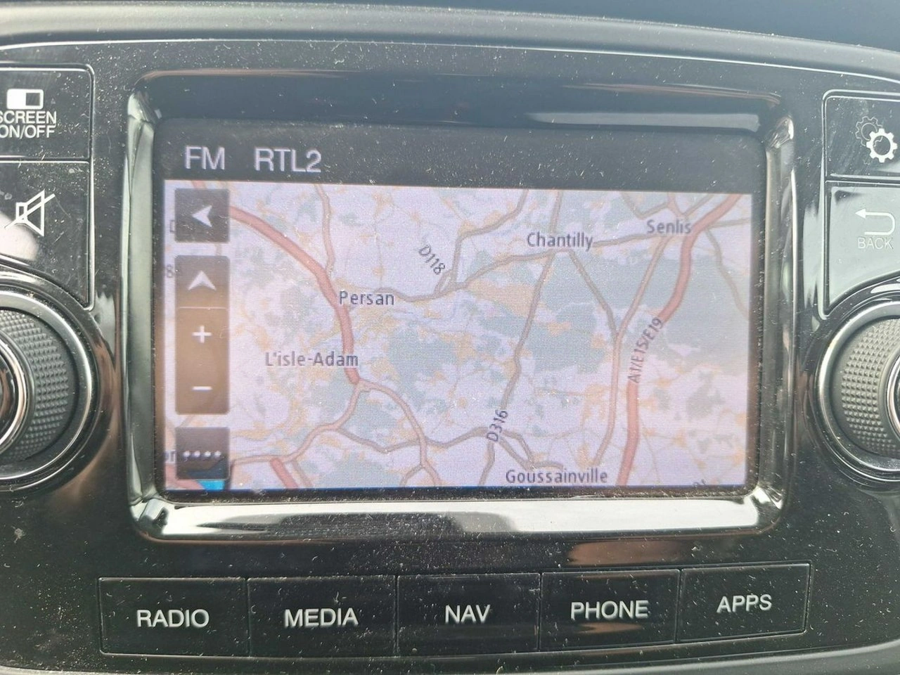 Fiat Tipo - Zdjęcie 4