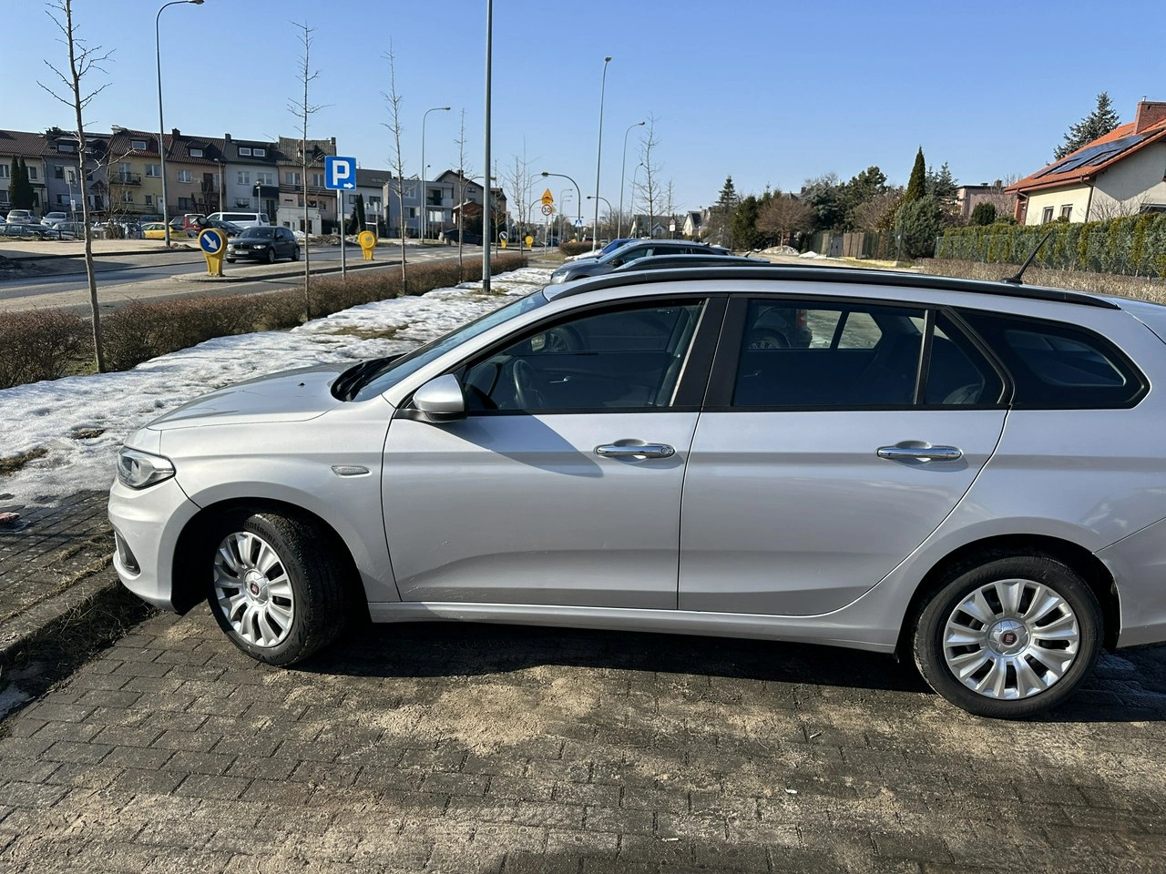 Fiat Tipo - Zdjęcie 4