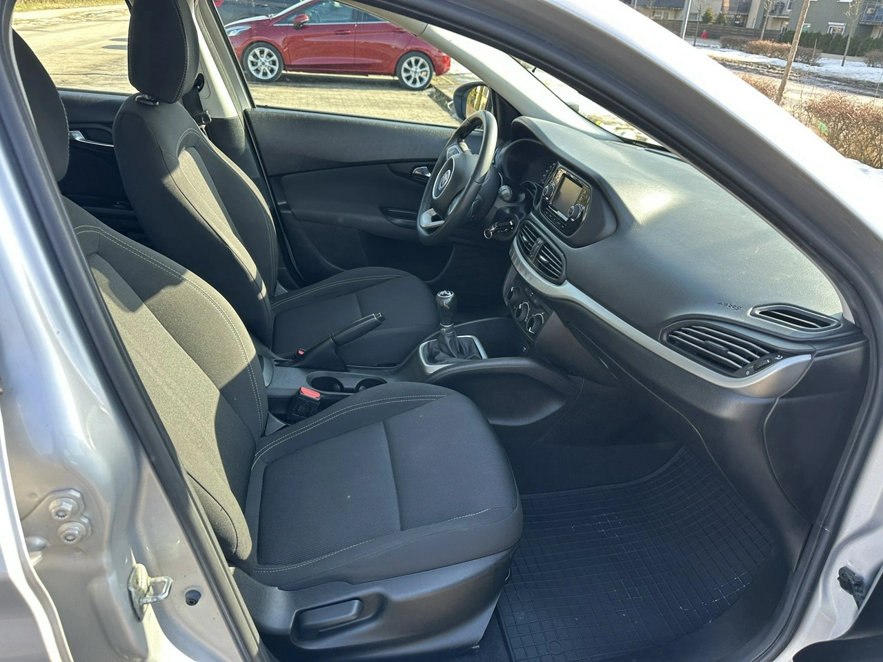 Fiat Tipo - Zdjęcie 5