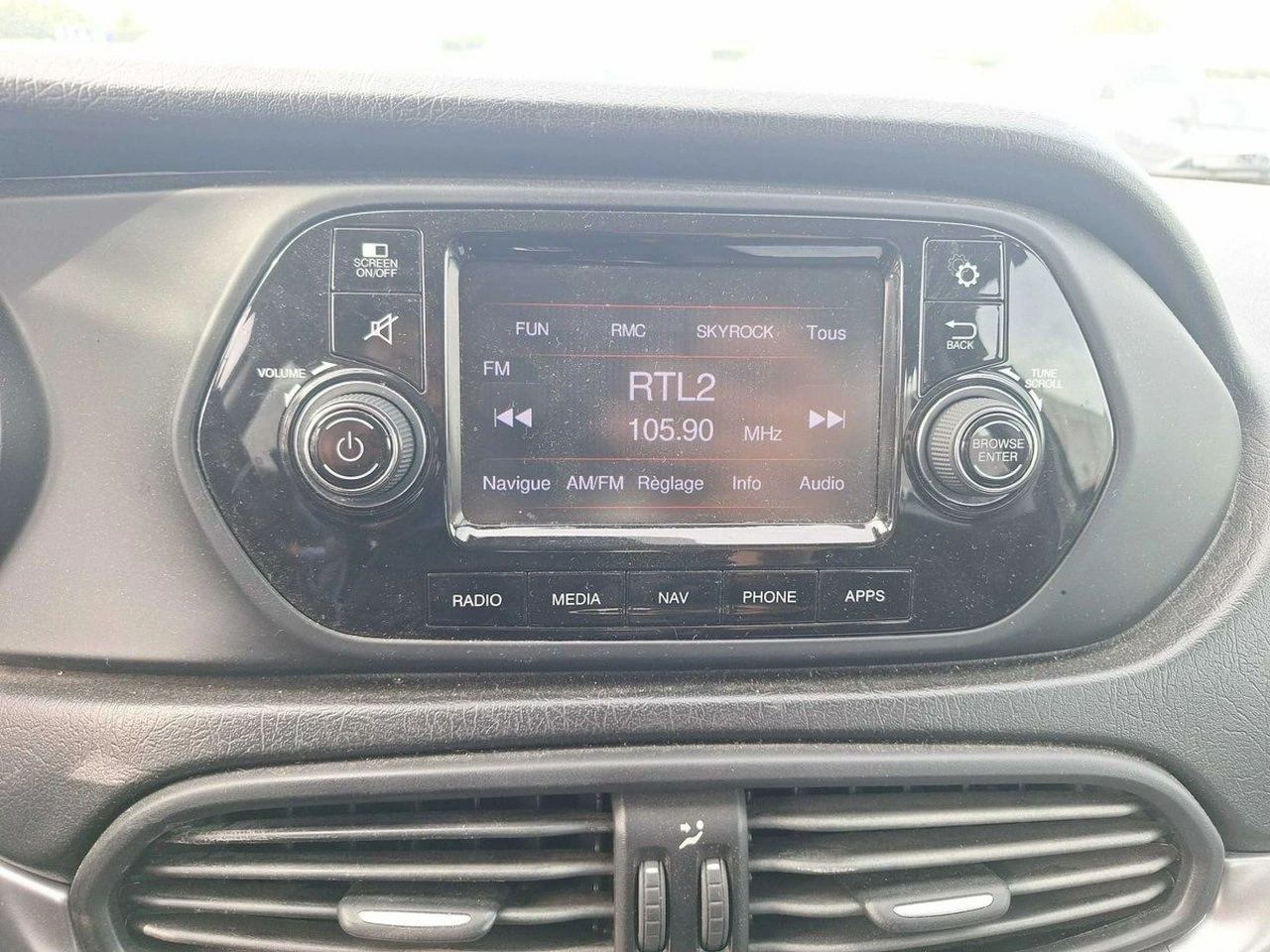 Fiat Tipo - Zdjęcie 6