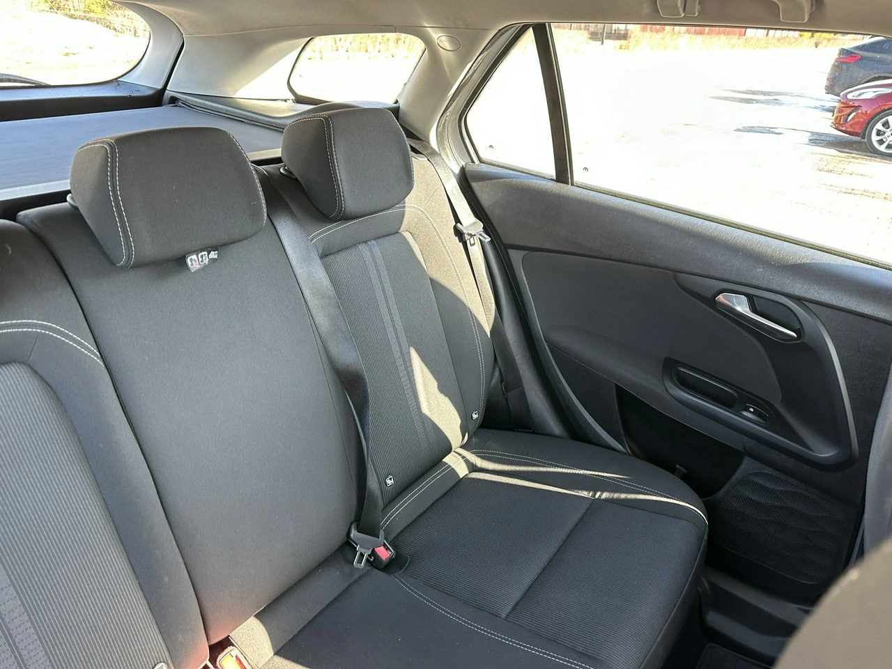 Fiat Tipo - Zdjęcie 6