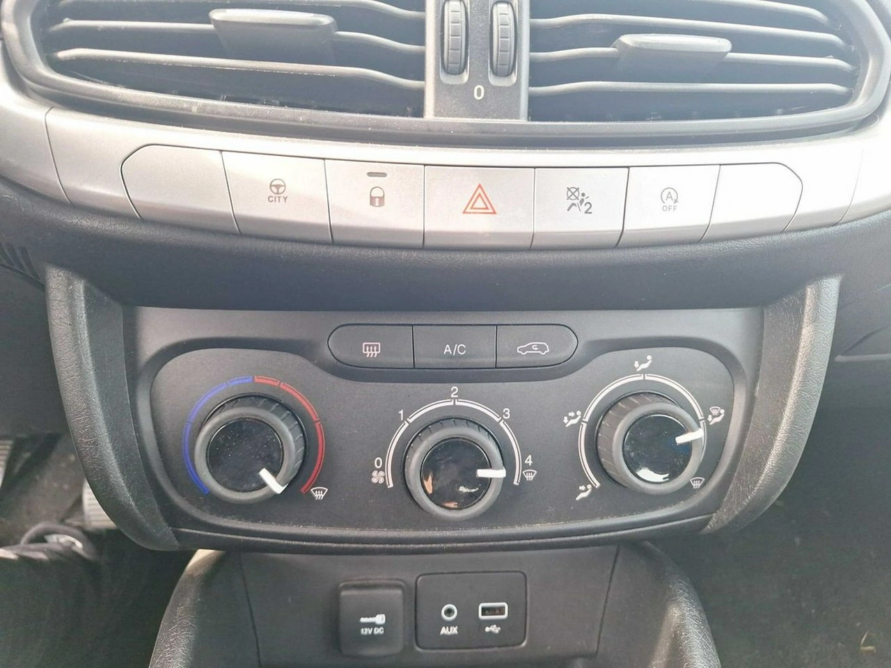 Fiat Tipo - Zdjęcie 7