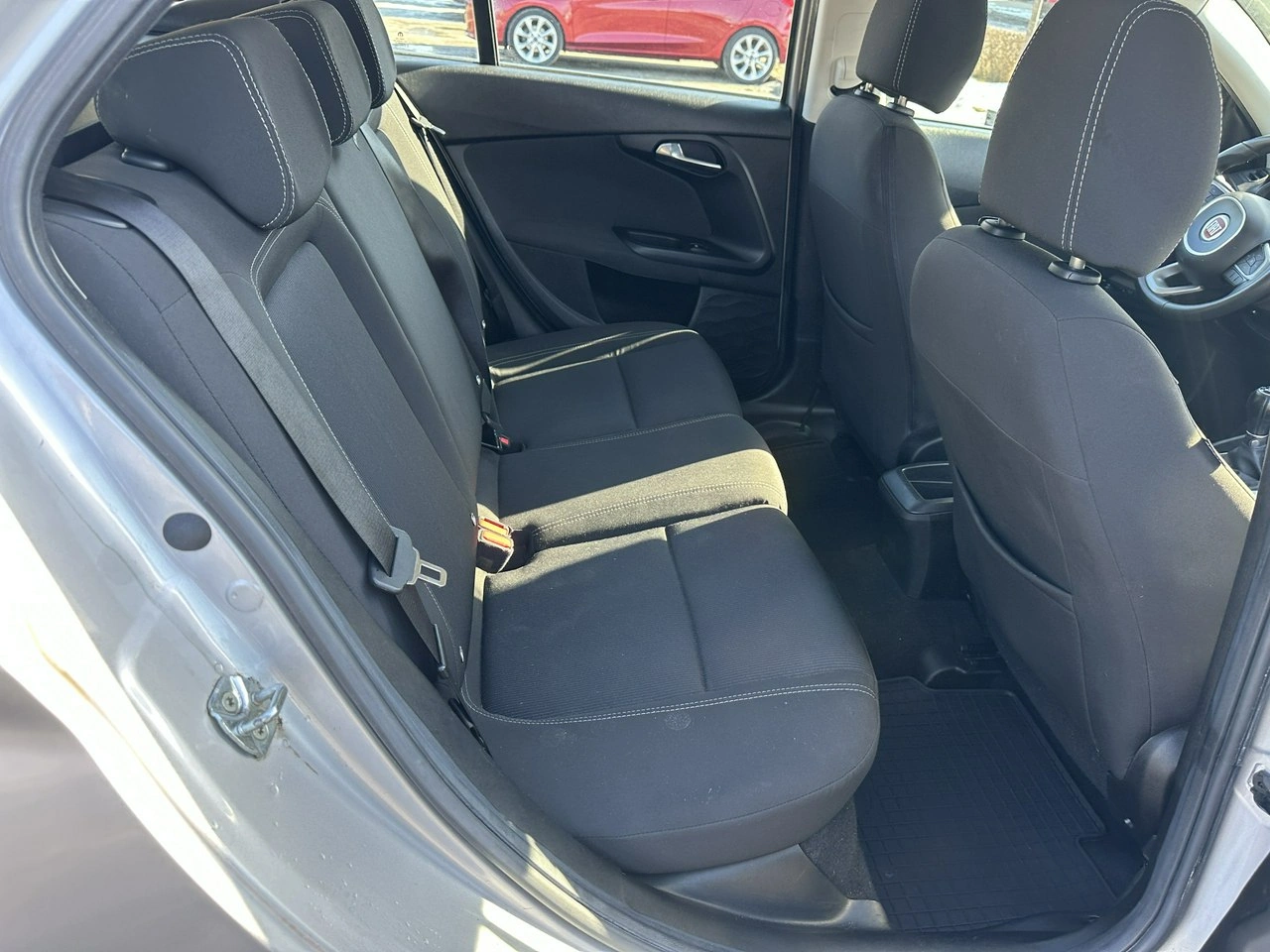 Fiat Tipo - Zdjęcie 7