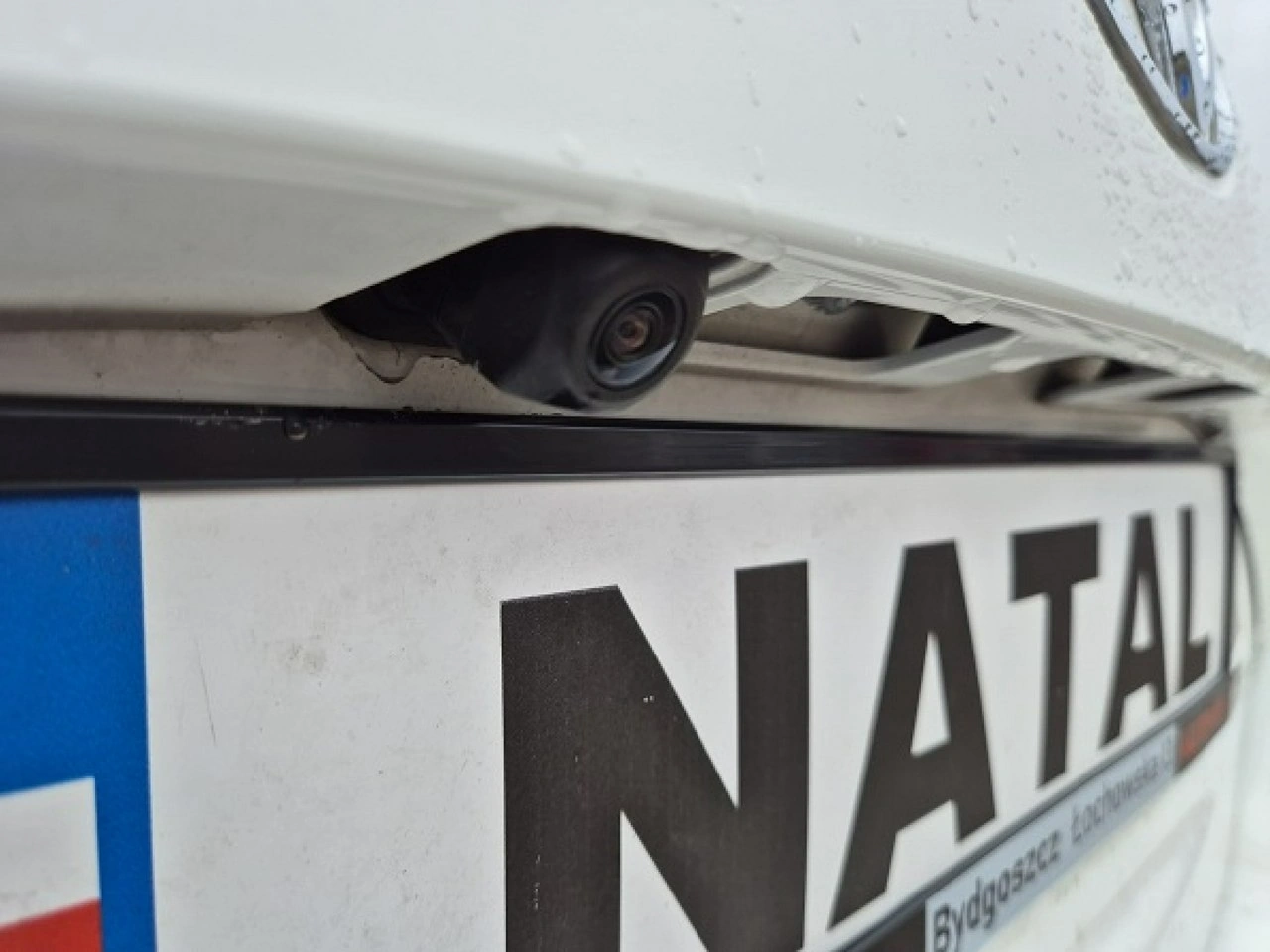 Toyota Yaris - Zdjęcie 9