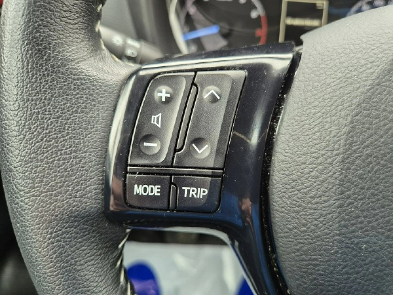 Toyota Yaris - Zdjęcie 21