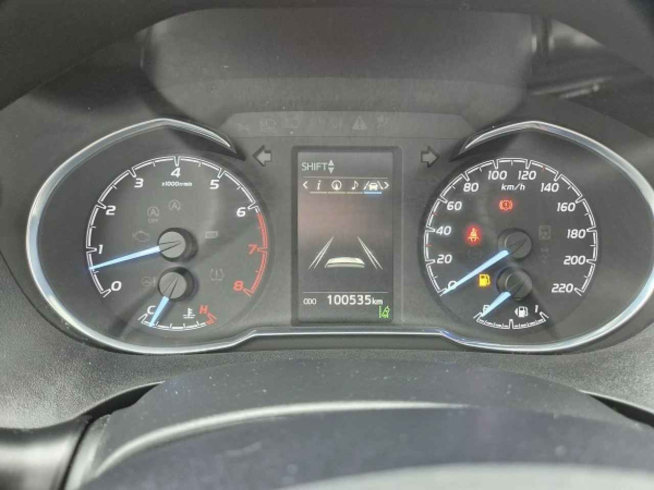 Toyota Yaris - Zdjęcie 26