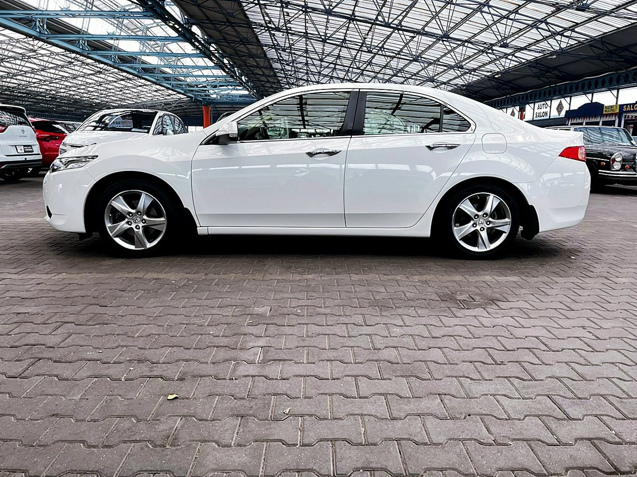 Honda Accord - Zdjęcie 54