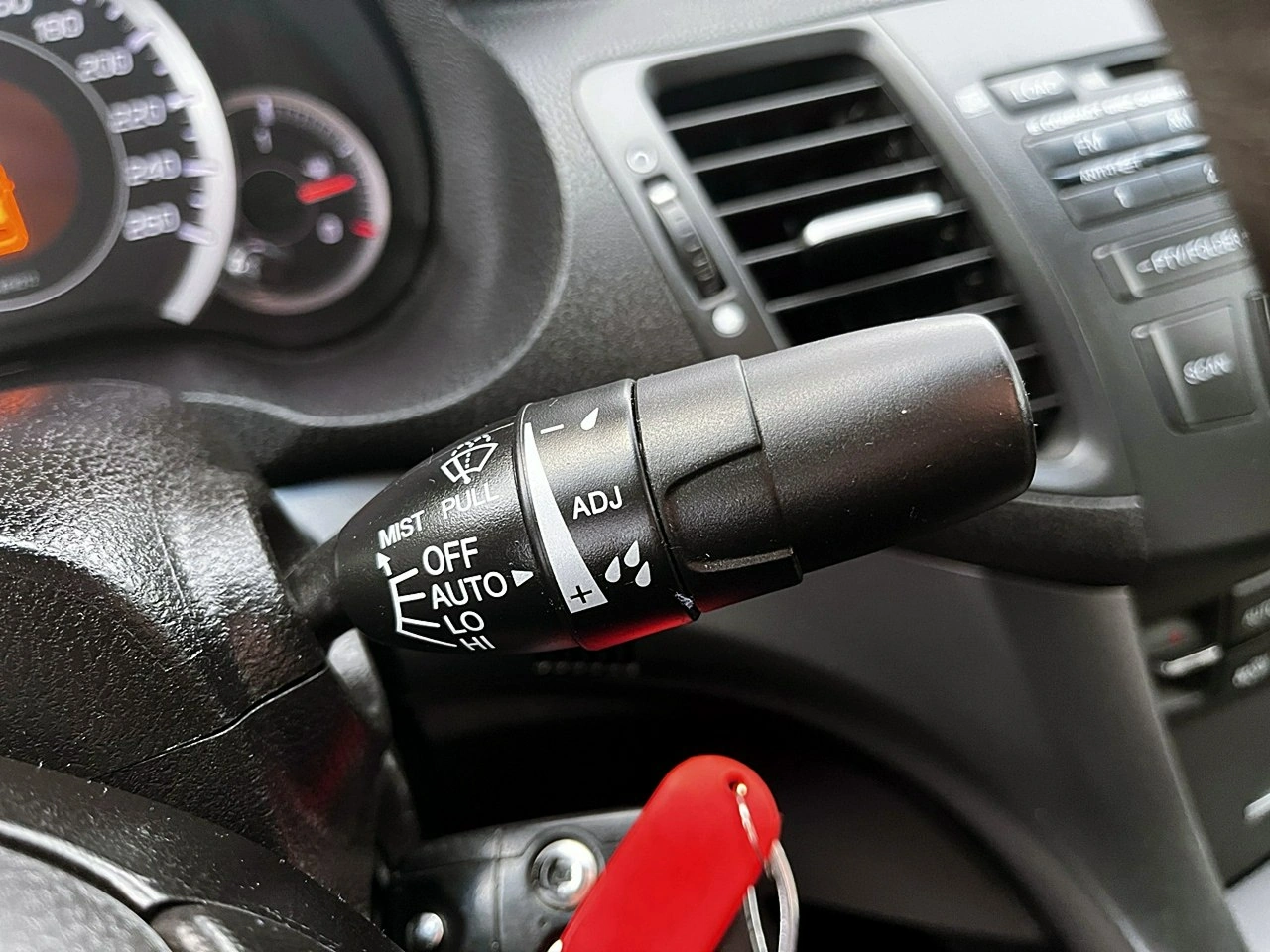 Honda Accord - Zdjęcie 20