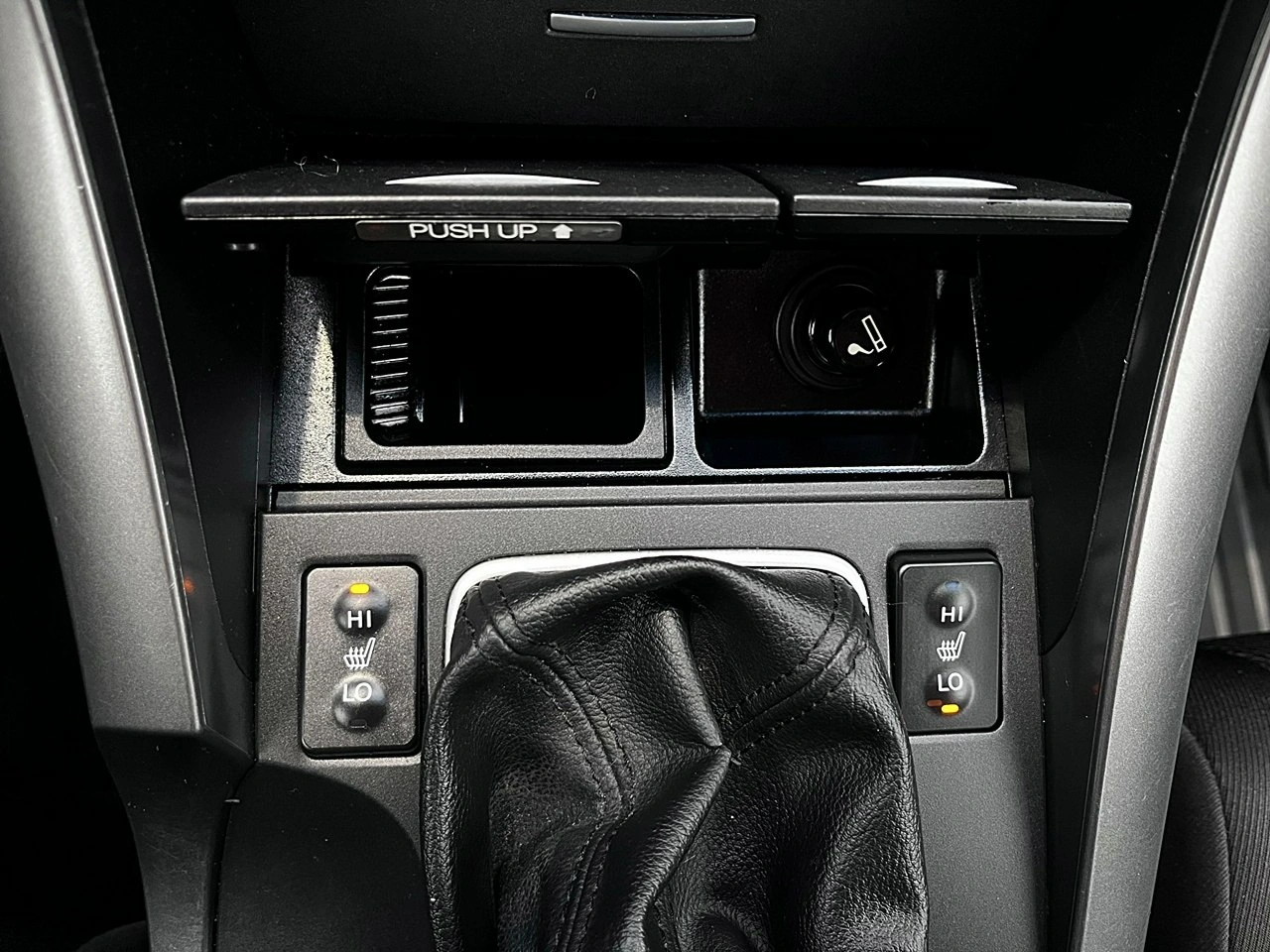 Honda Accord - Zdjęcie 29