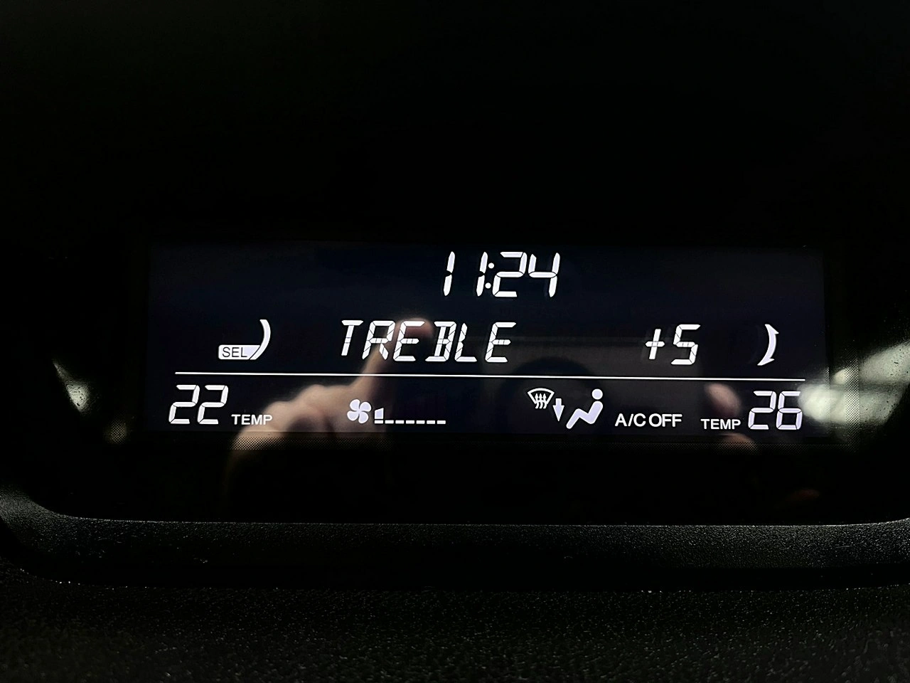 Honda Accord - Zdjęcie 33