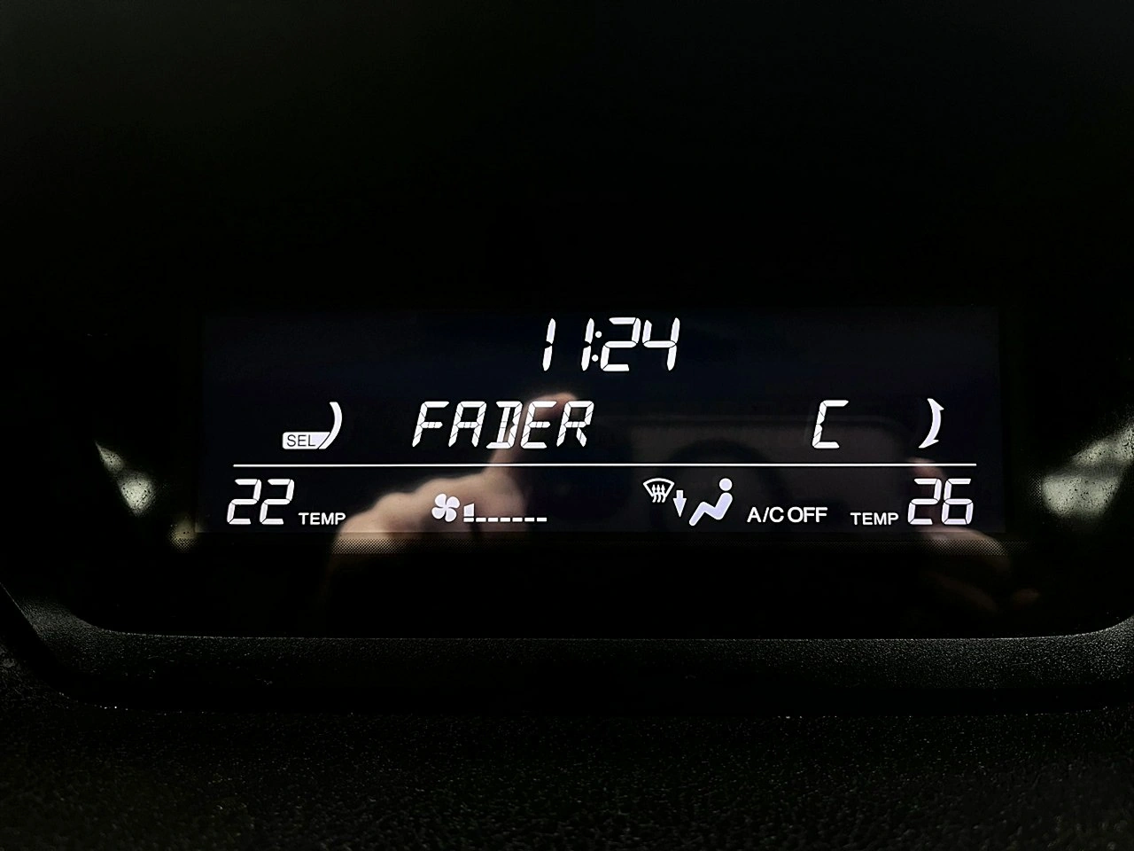 Honda Accord - Zdjęcie 34