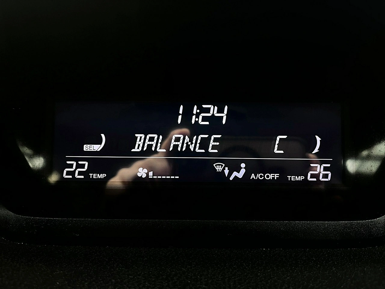 Honda Accord - Zdjęcie 35