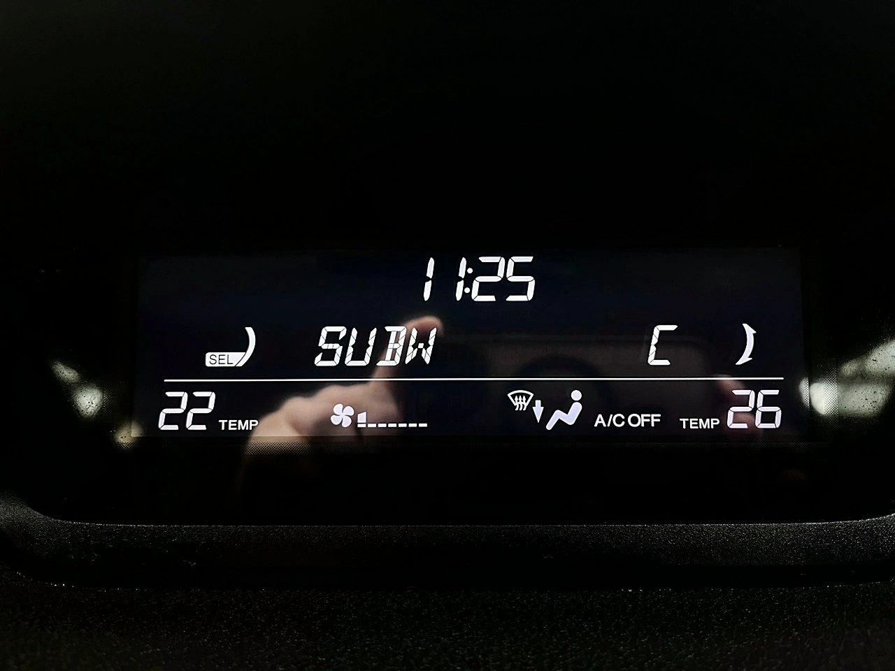 Honda Accord - Zdjęcie 36