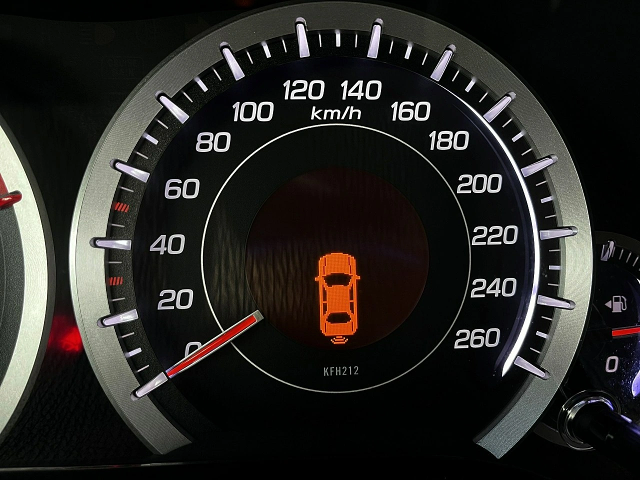 Honda Accord - Zdjęcie 39