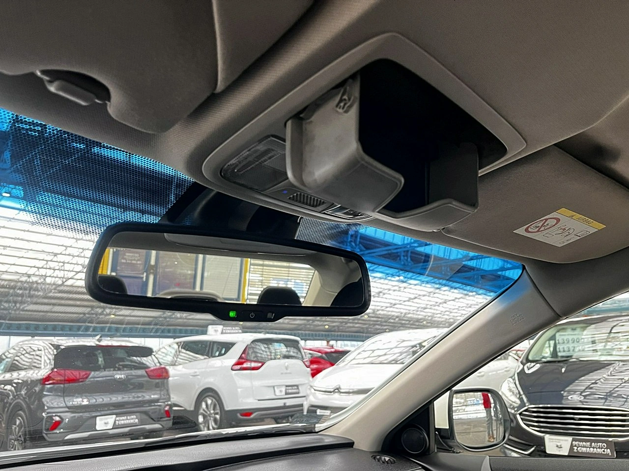 Honda Accord - Zdjęcie 40