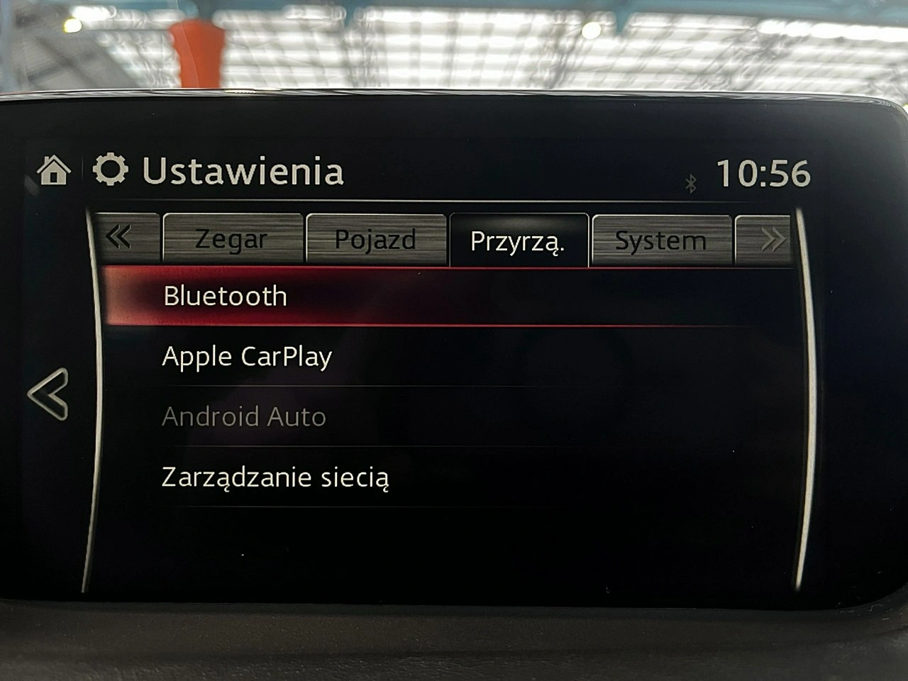 Mazda 6 - Zdjęcie 49