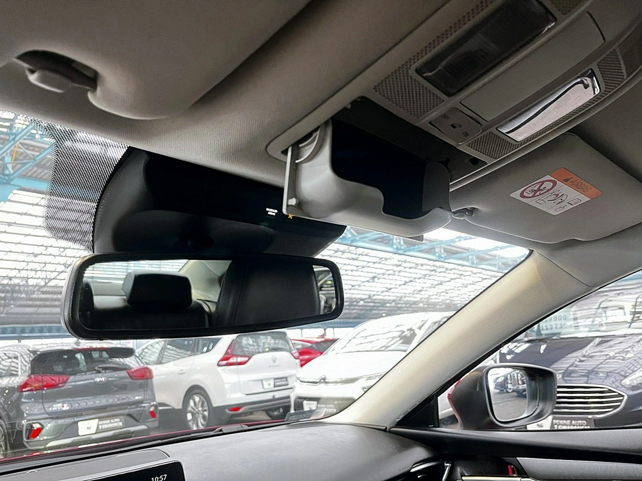 Mazda 6 - Zdjęcie 51