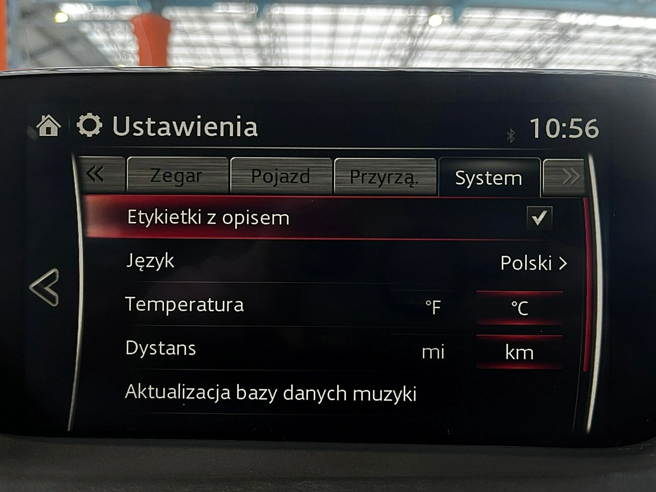 Mazda 6 - Zdjęcie 50