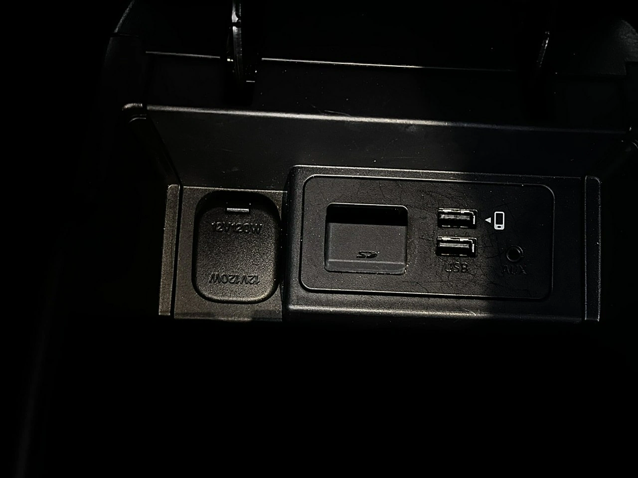 Mazda 6 - Zdjęcie 52