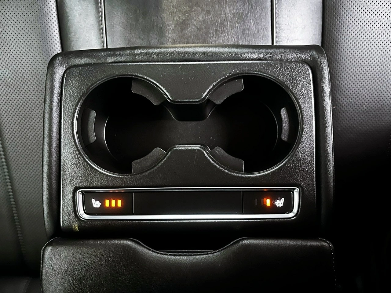 Mazda 6 - Zdjęcie 13