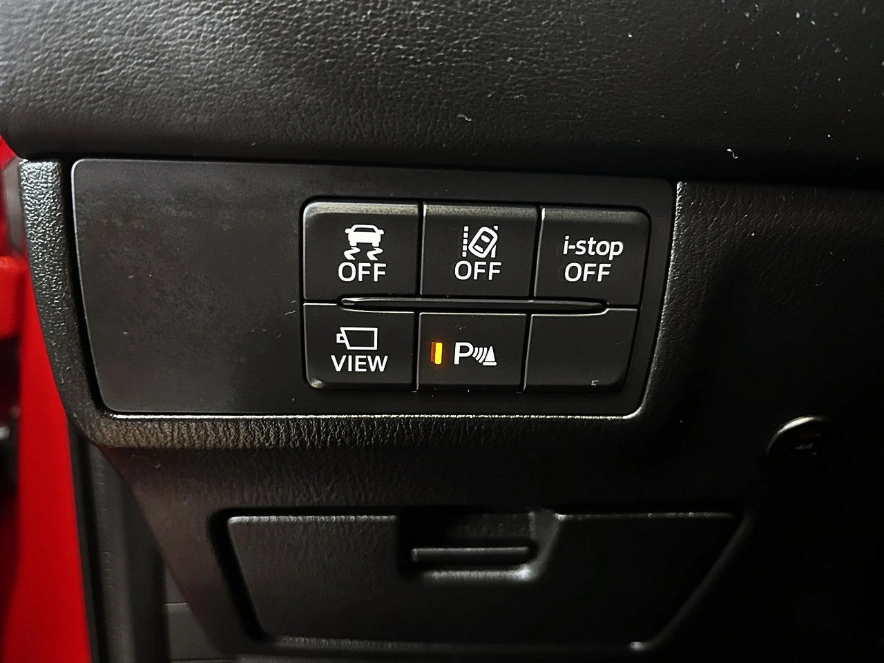 Mazda 6 - Zdjęcie 17