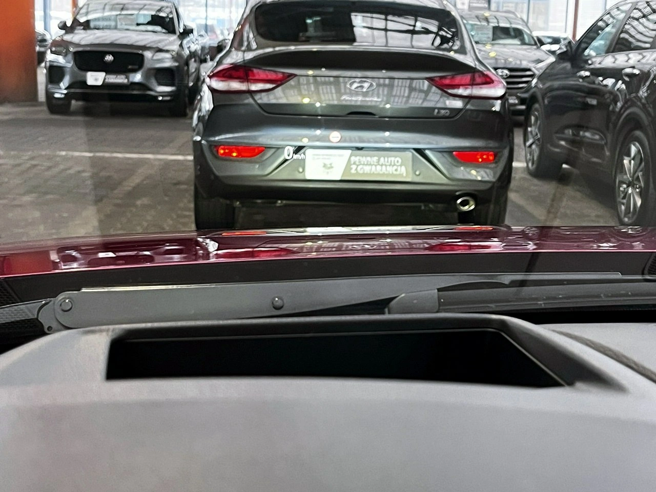 Mazda 6 - Zdjęcie 19