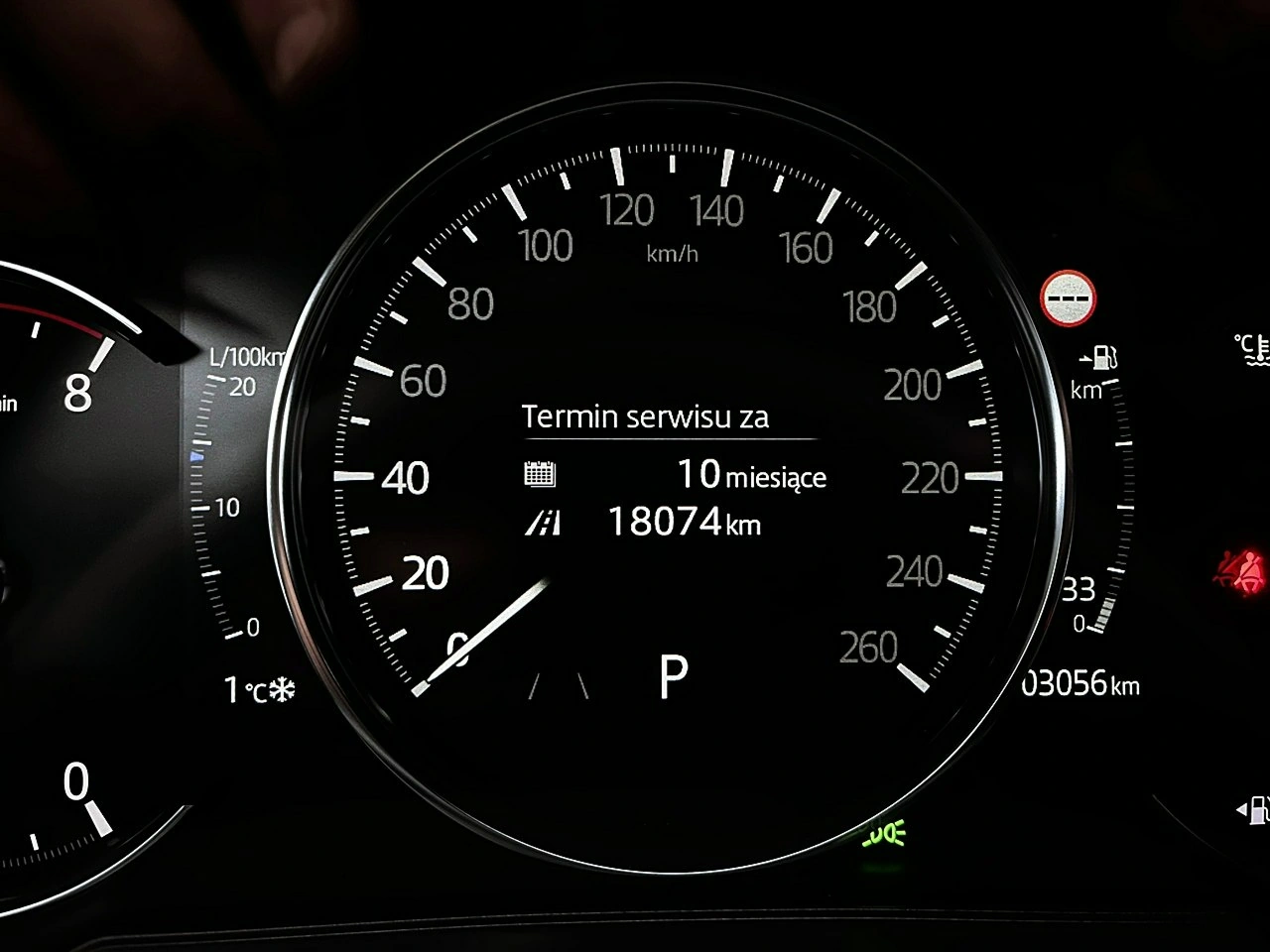 Mazda 6 - Zdjęcie 21