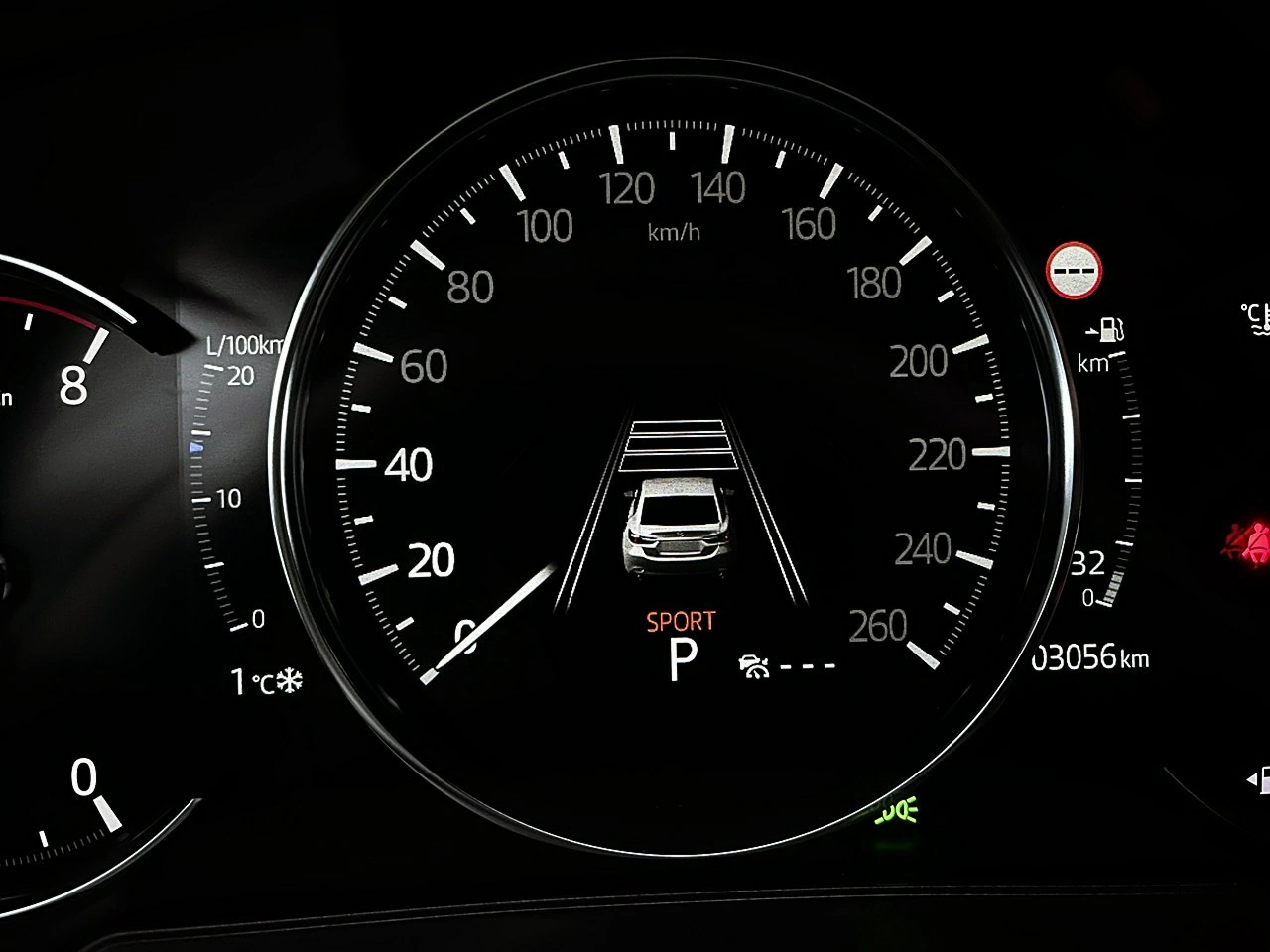 Mazda 6 - Zdjęcie 22