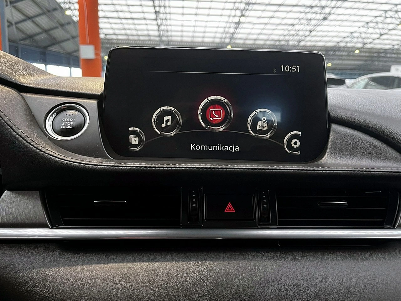 Mazda 6 - Zdjęcie 27