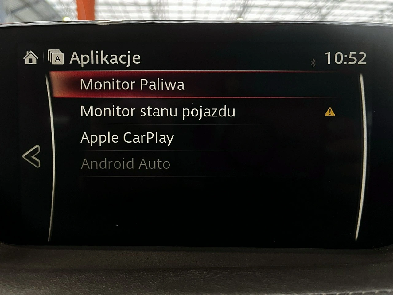 Mazda 6 - Zdjęcie 28