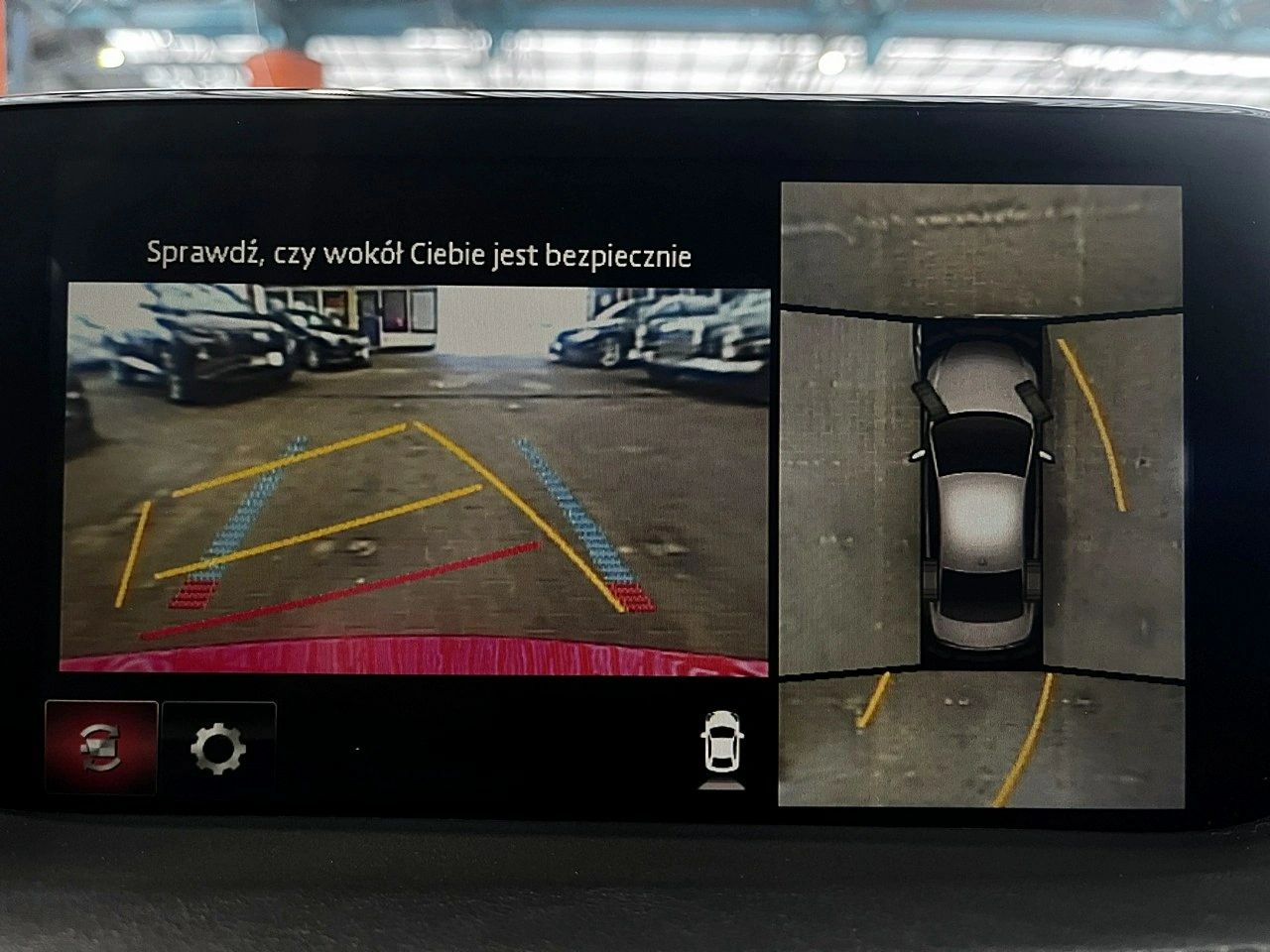 Mazda 6 - Zdjęcie 26