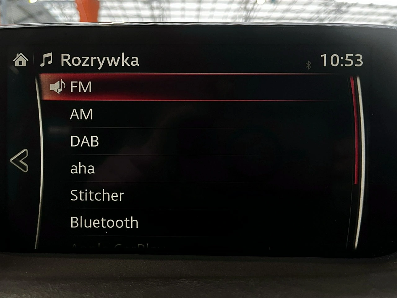 Mazda 6 - Zdjęcie 31