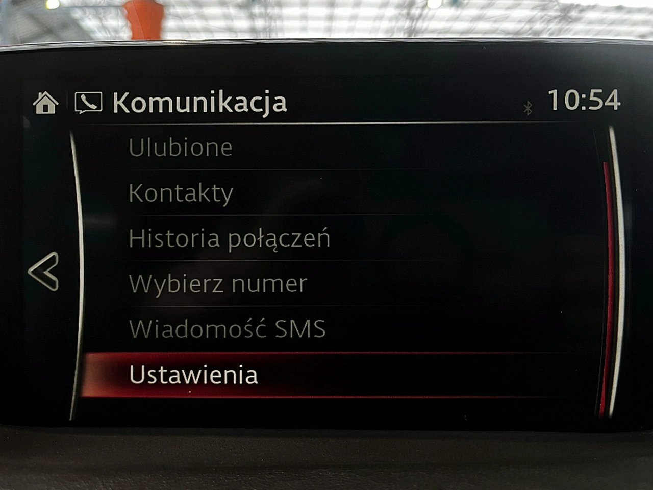 Mazda 6 - Zdjęcie 32