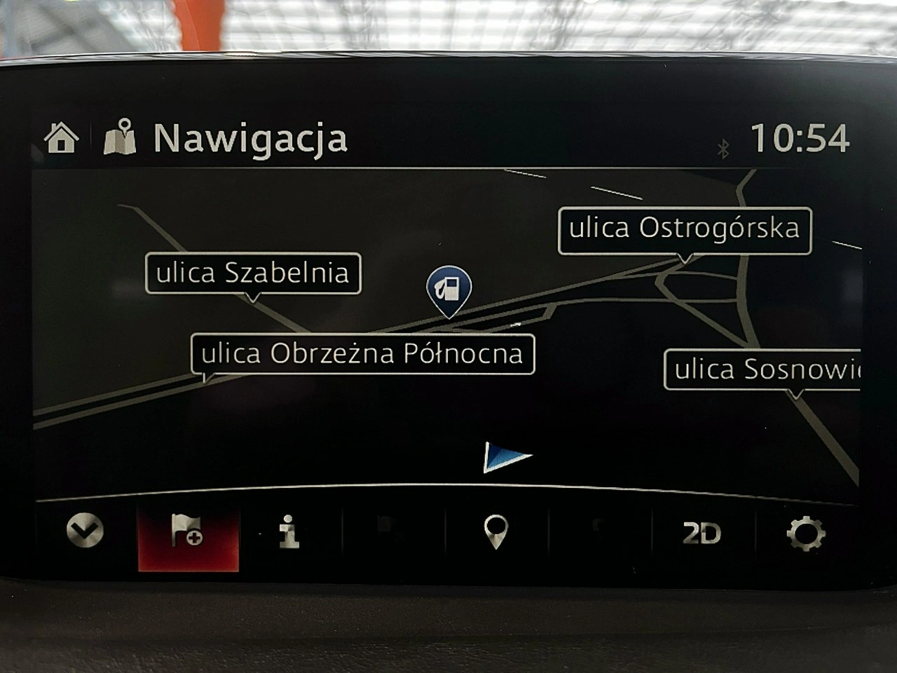 Mazda 6 - Zdjęcie 33