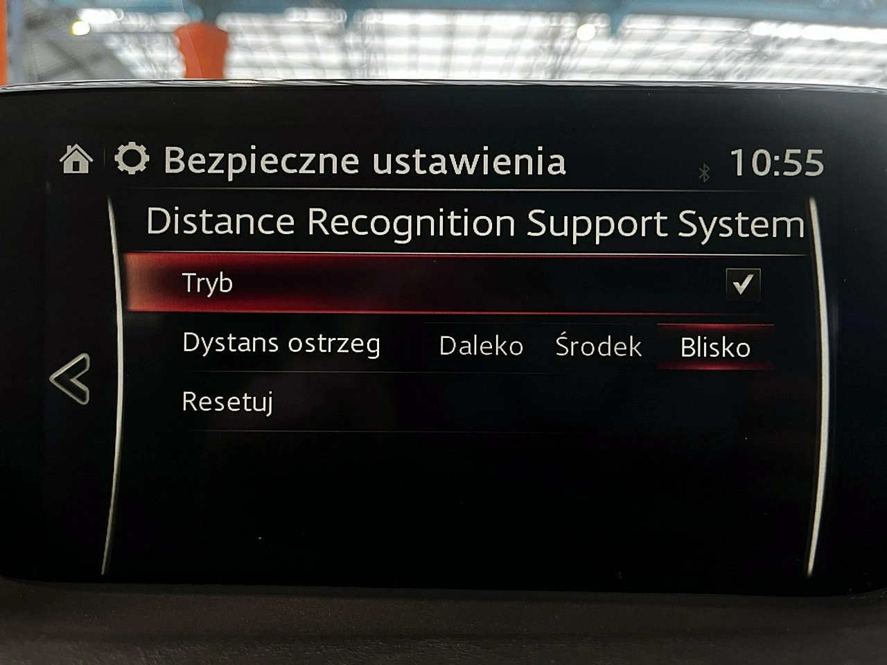 Mazda 6 - Zdjęcie 39