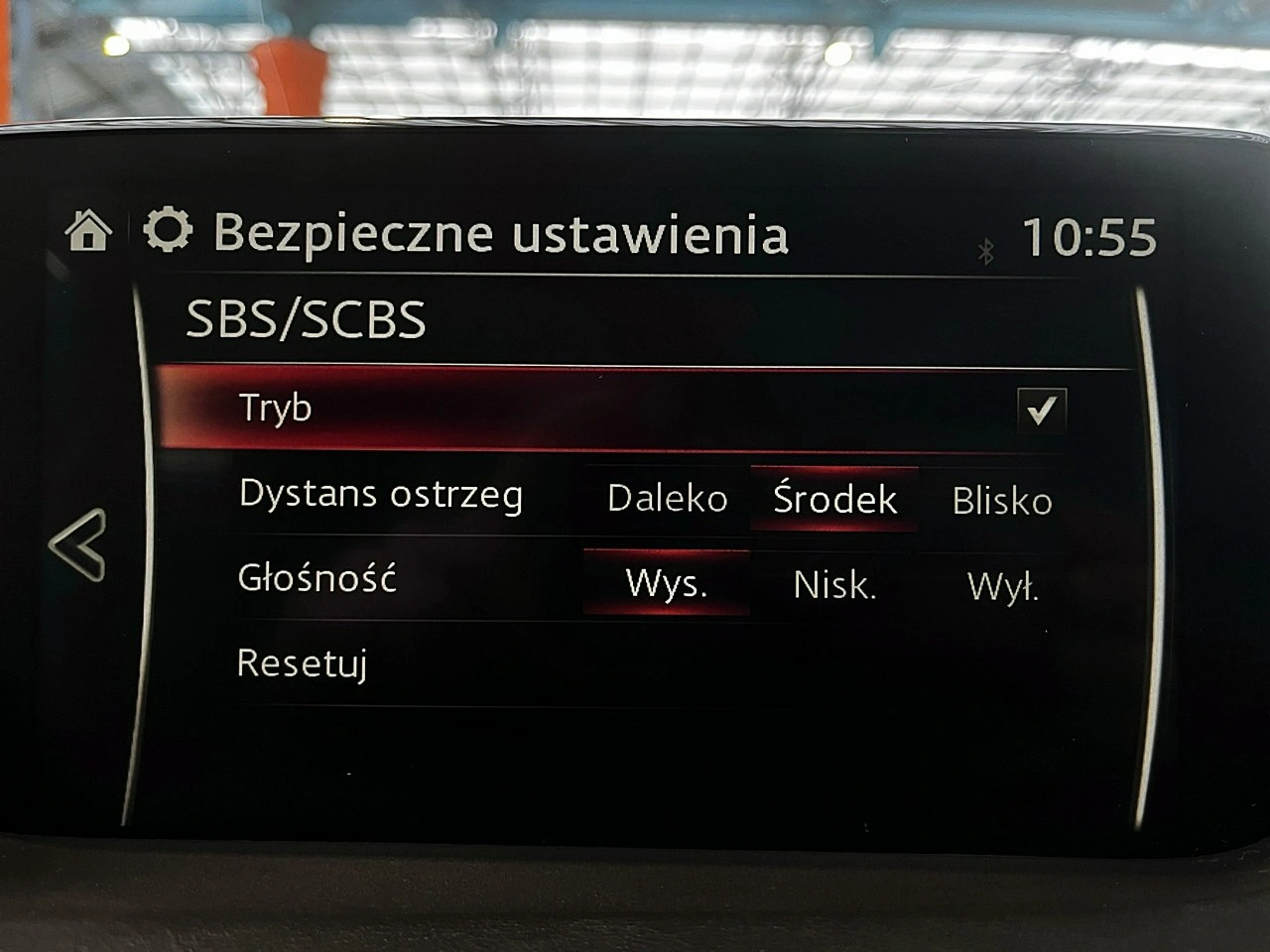 Mazda 6 - Zdjęcie 40