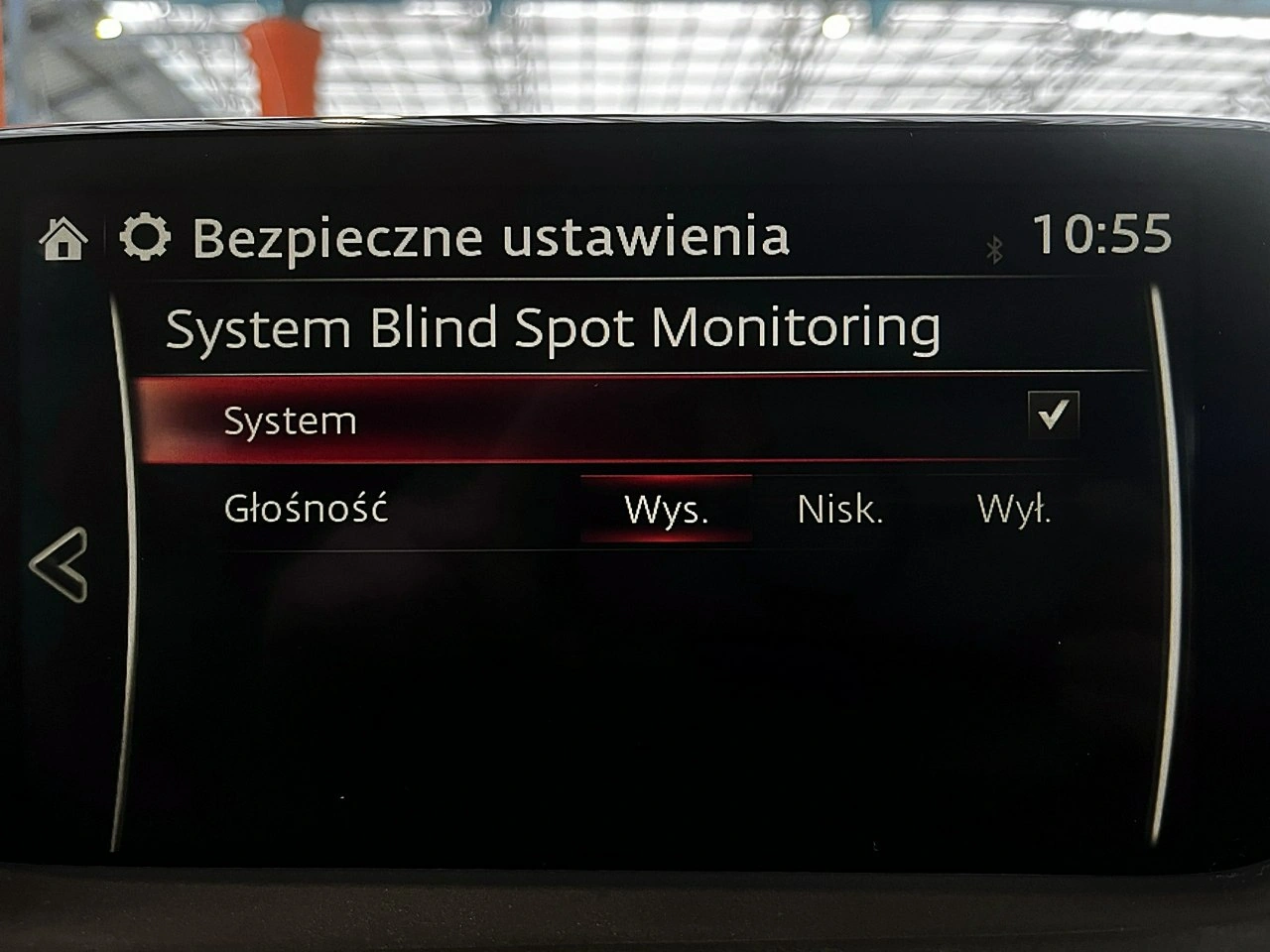 Mazda 6 - Zdjęcie 41